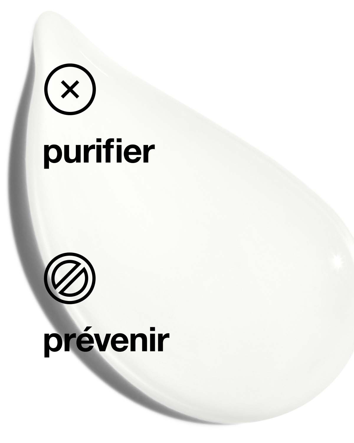 Coffret Anti Imperfections étape 3